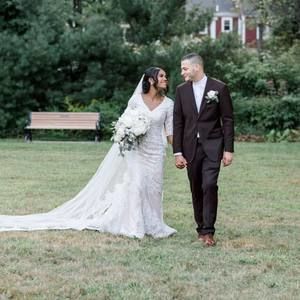 Meet your Posher, Enmanuel